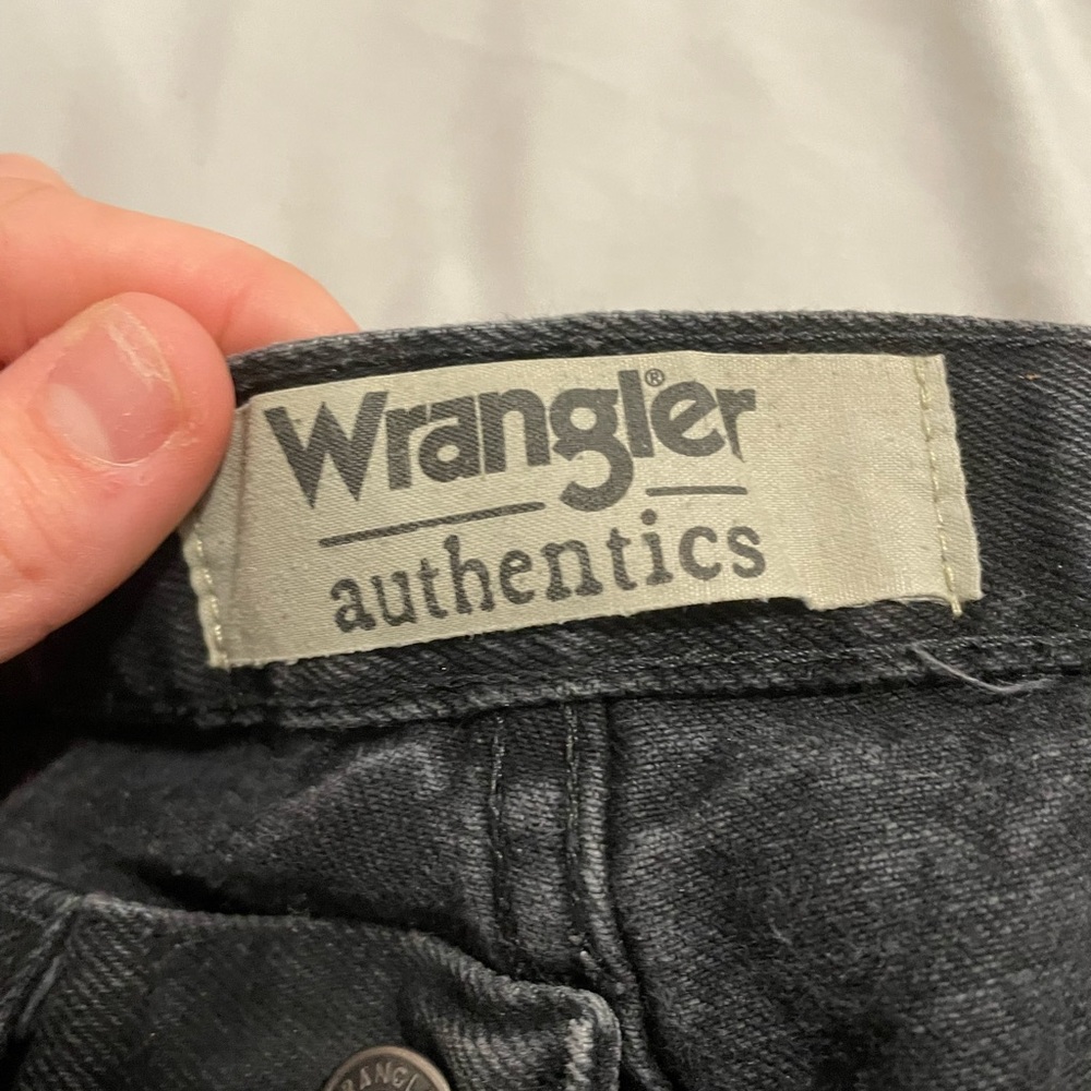 Wrangler jeans - Picture 2 of 4